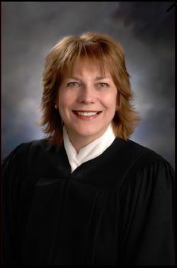 Justice Wilson